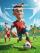Football legend: Ronaldo thought I was going to assist him