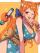 One Piece: From Ninja To Pirates