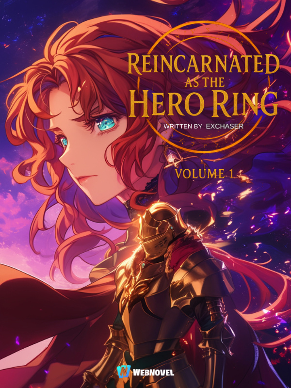 Reincarnated As The Hero Ring