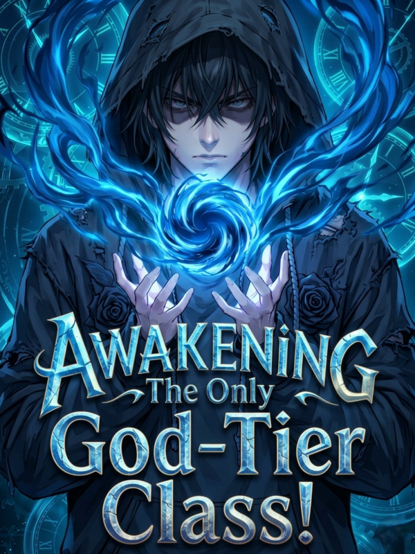 Awakening The Only God-Tier Class! Now Even The Heavens Can't Defy Me