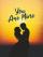 You Are Mine (English)