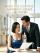 When the Contract Marriage Ended, He Stayed