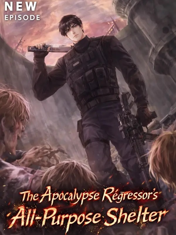 The Apocalypse Regressor's All-Purpose Shelter