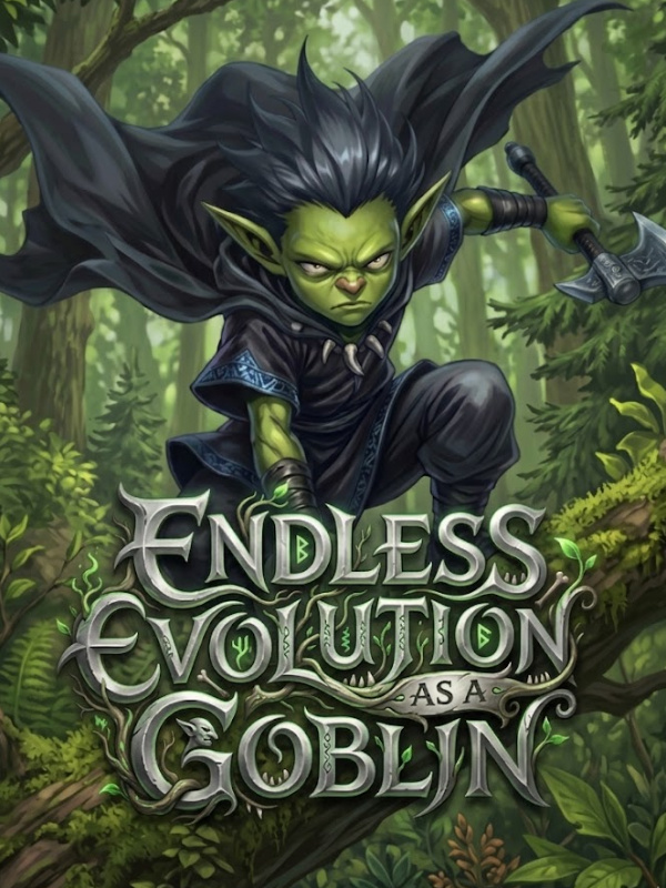 VRMMORPG: The Endless Evolution of a Goblin Through Countless Classes