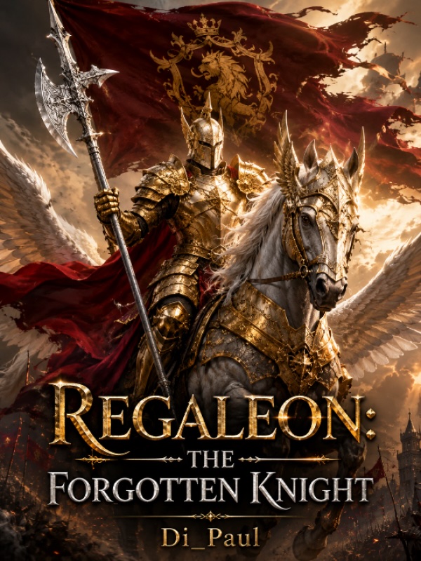 Regaleon: The Forgotten Knight
