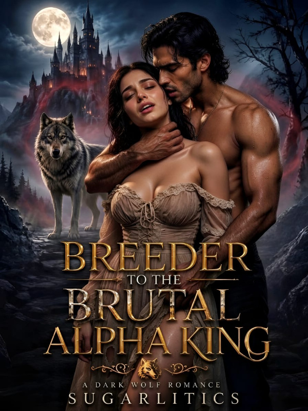 Breeder To The Brutal Alpha King