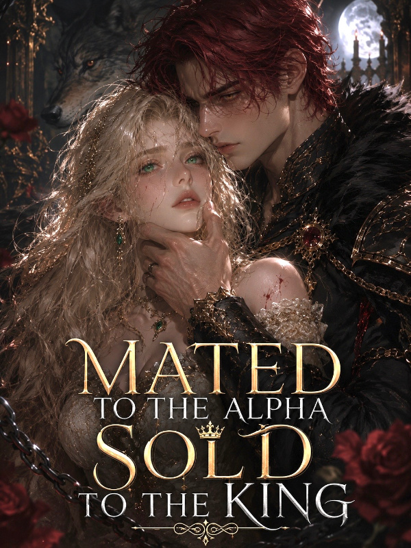 Mated to the Alpha: Sold to the King