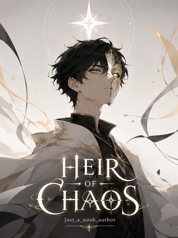 Heir Of Chaos