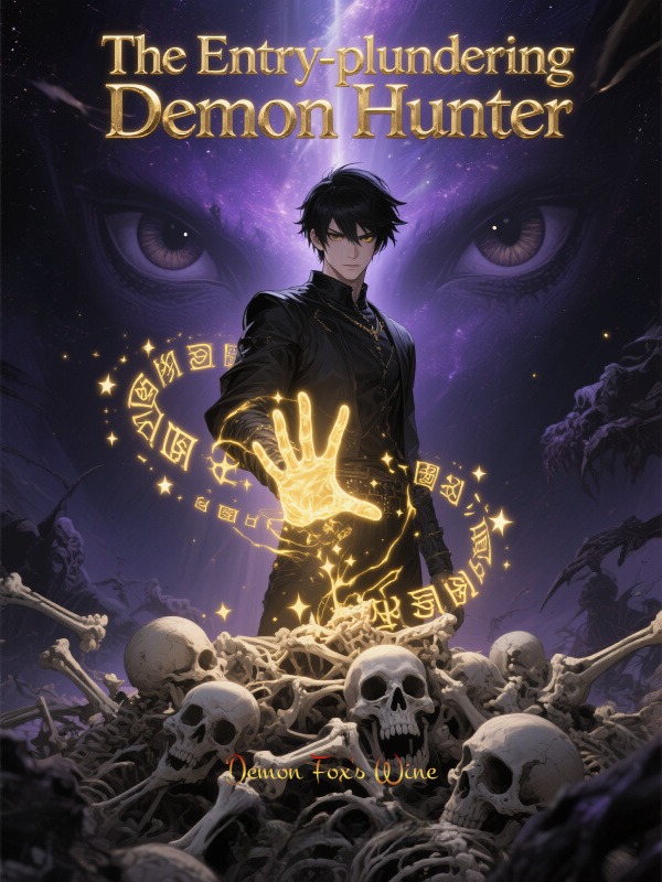 The Entry-plundering Demon Hunter