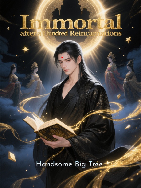 Immortal after a Hundred Reincarnations