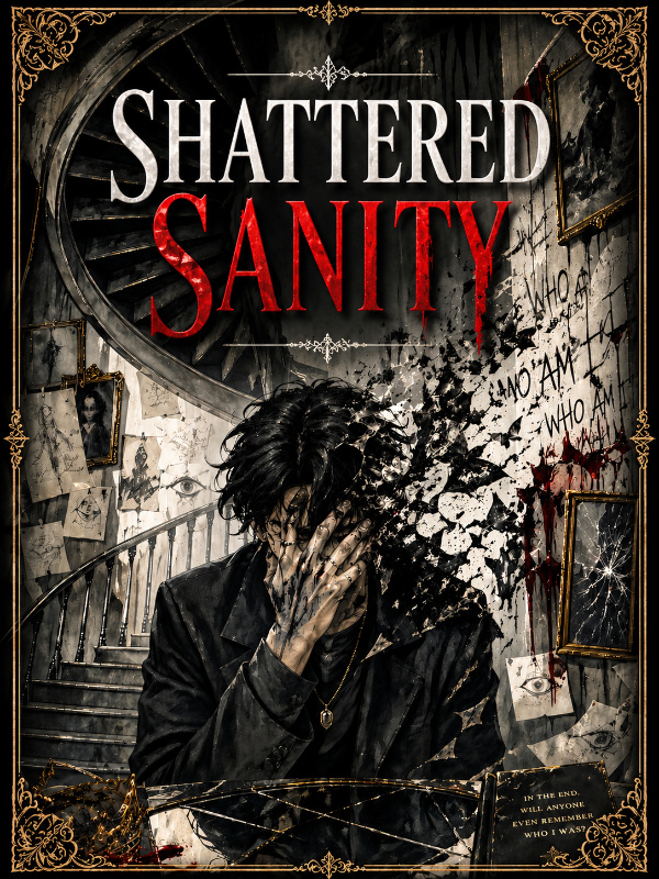 Shattered Sanity