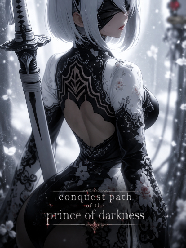 Conquest Path Of The Prince Of Darkness