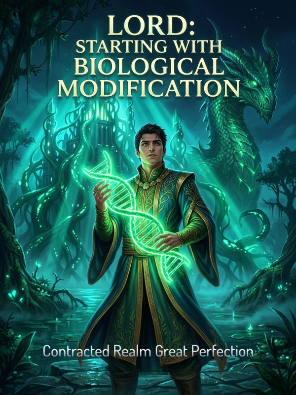 Lord: Starting with Biological Modification