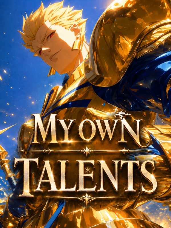 God Tier System: I Create My Own Talents