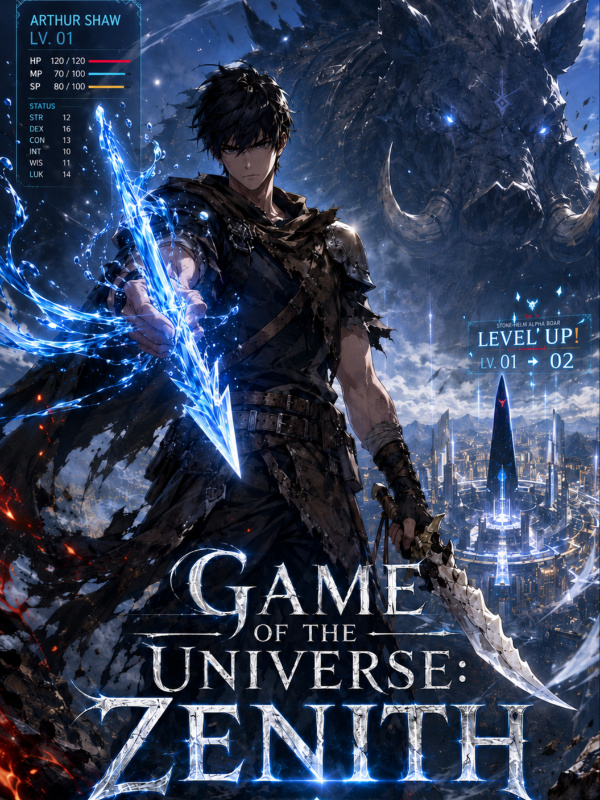 Game of the Universe: Zenith