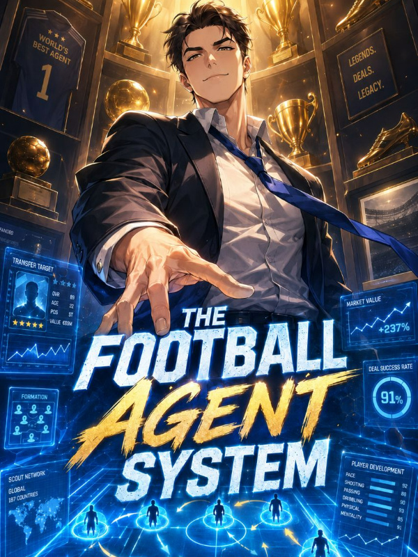 The Football Agent System