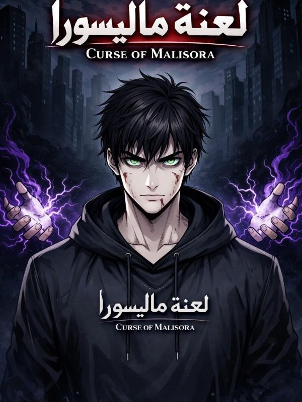 The Curse of Malysora