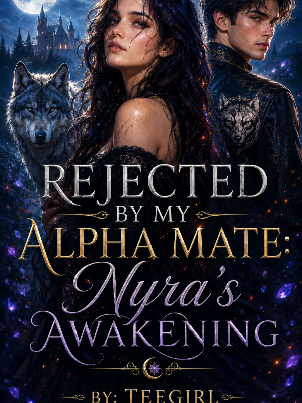 Rejected by My Alpha Mate; Nyra's Awakening