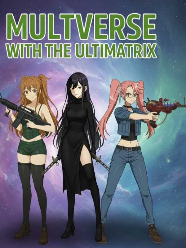 Multiverse with the Ultimatrix