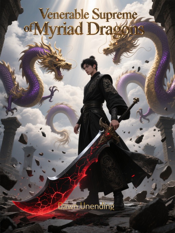 Venerable Supreme of Myriad Dragons