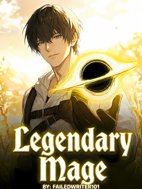 SSS Awakening: I am the First Legendary Mage