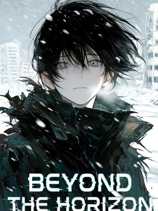 Beyond the Horizon(An apocalypse novel)