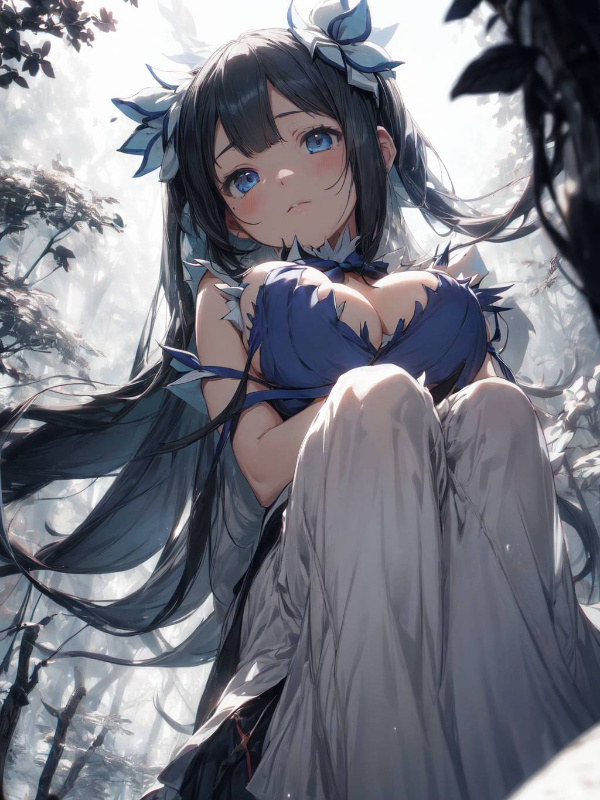 From Danmachi to God of Ninja