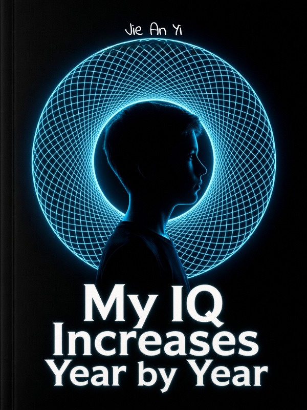 My IQ Increases Year by Year My IQ Increases Year by Year