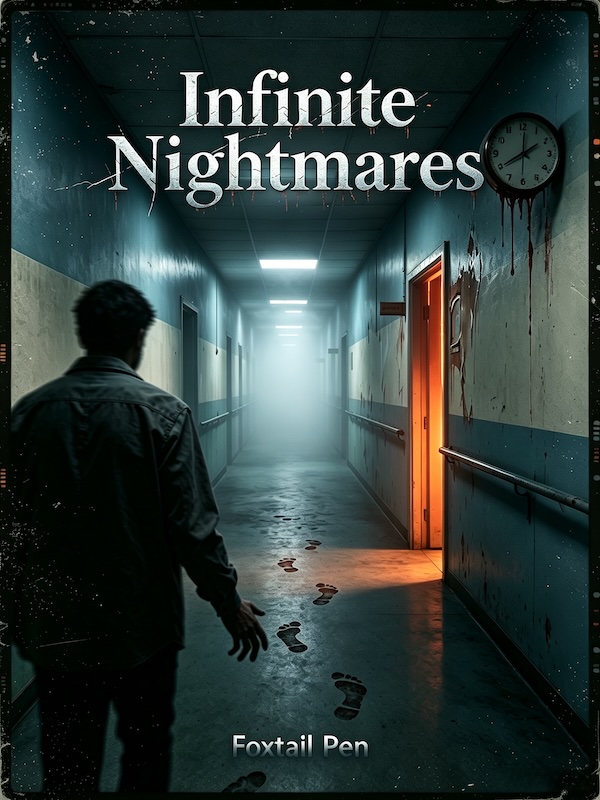 Infinite Nightmares Infinite Nightmares