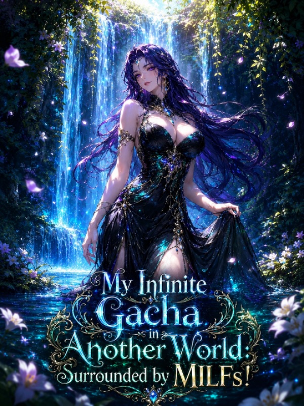 My Infinite Gacha In Another World: Surrounded By MILFs