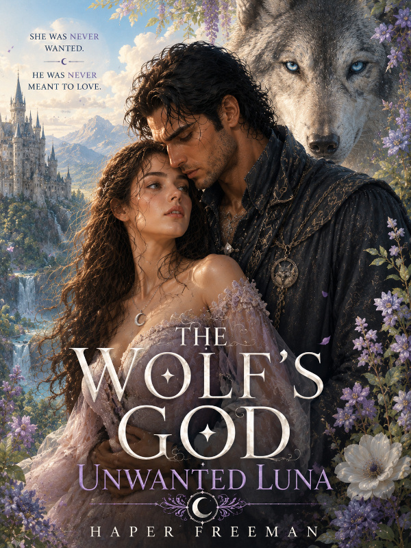 The Wolf's God Unwanted Luna