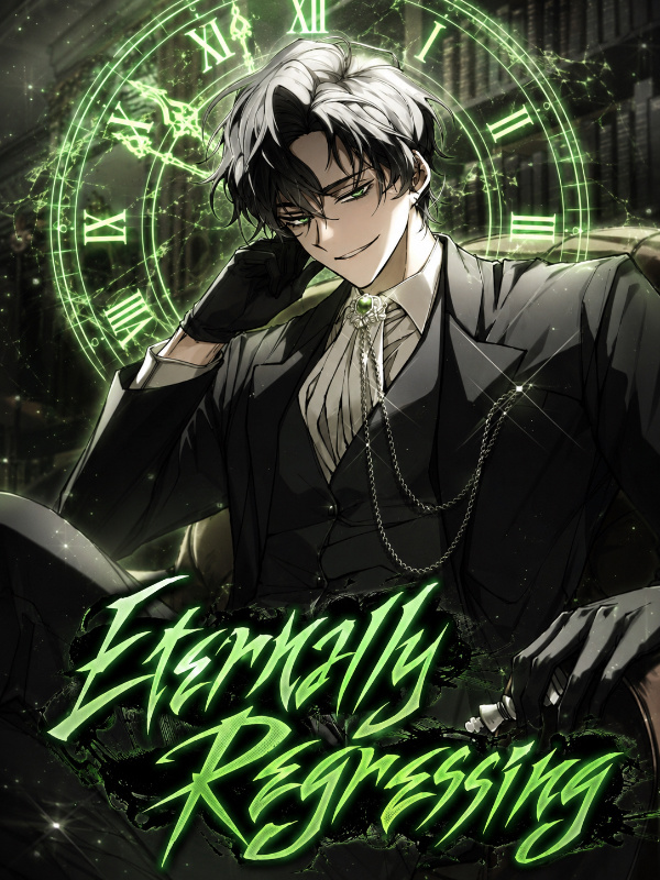 Eternally Regressing in Another World