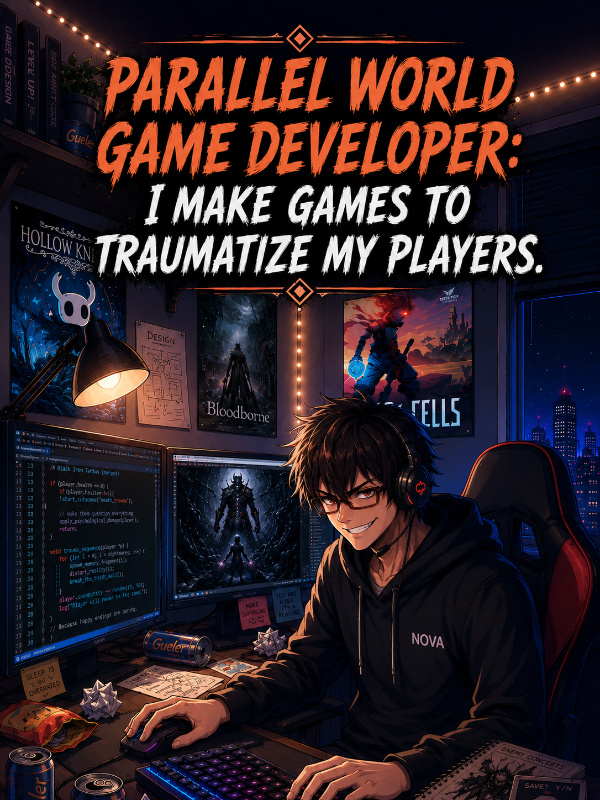 Parallel World Game Developer