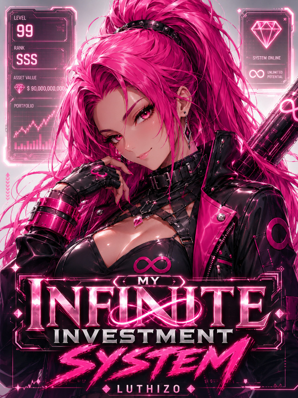 My Infinite Investment System