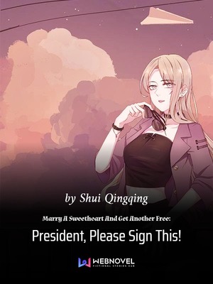 Marry A Sweetheart And Get Another Free: President, Please Sign This!