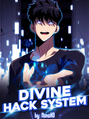Divine Hack System