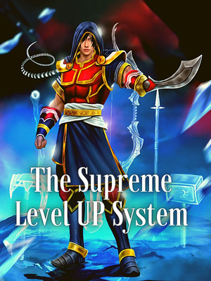 The Supreme Level Up System