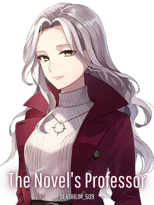 The Novel's Professor