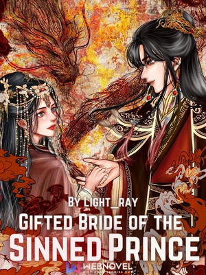 Gifted Bride of the Sinned Prince