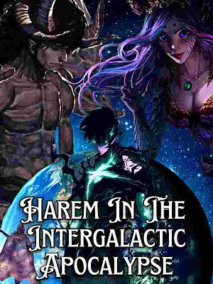 Harem In The Intergalactic Apocalypse