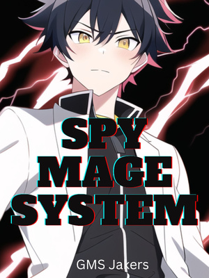 Spy Mage System