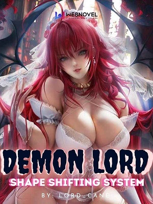 Demon Lord Shapeshifting System