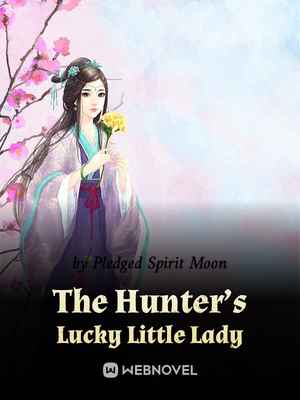 The Hunter's Lucky Little Lady