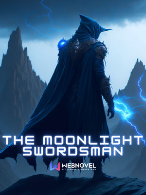 The Moonlight Swordsman