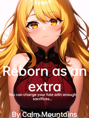 Reborn as an Extra