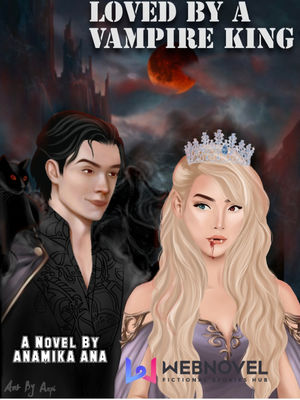 Loved By a Vampire King