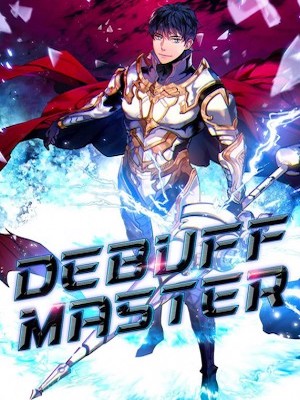Debuff Master