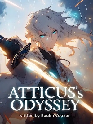 Atticus's Odyssey: Reincarnated Into A Playground