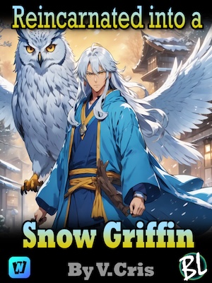 Reincarnated into a Snow Griffin