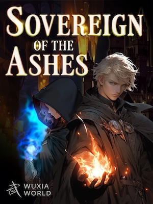 Sovereign of the Ashes